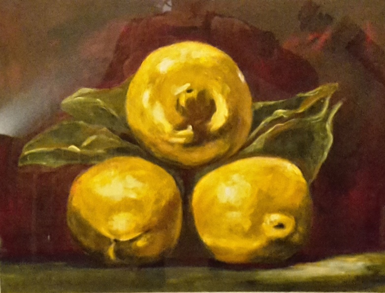 Zitronen Oel 40x60  Papier.jpg