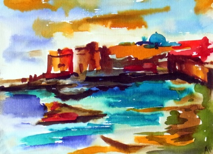 Dubrovnik III