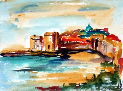 Dubrovnik II